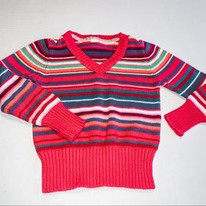 Girls Sweater